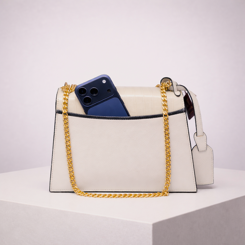 Valencia Bag