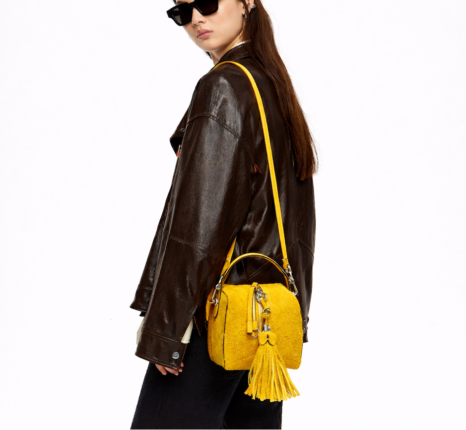Moscow Bag