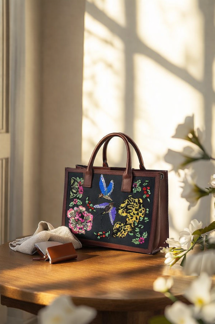 Van Raga Bag