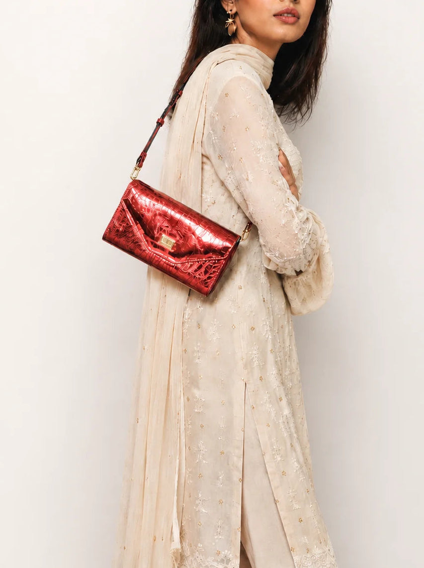 Shanghai Bag