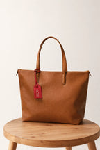 Geneva Tote Bag