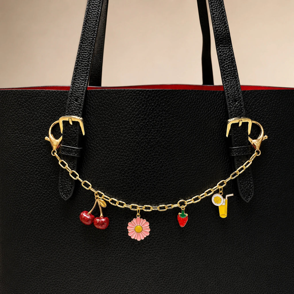 The Juicy Charm