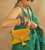 Bikaner Clutch