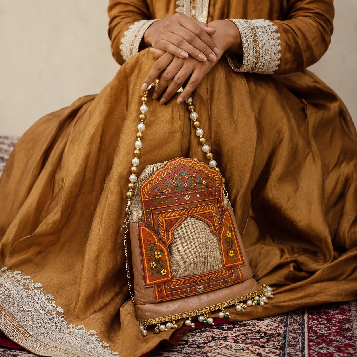 Udaipur Bag