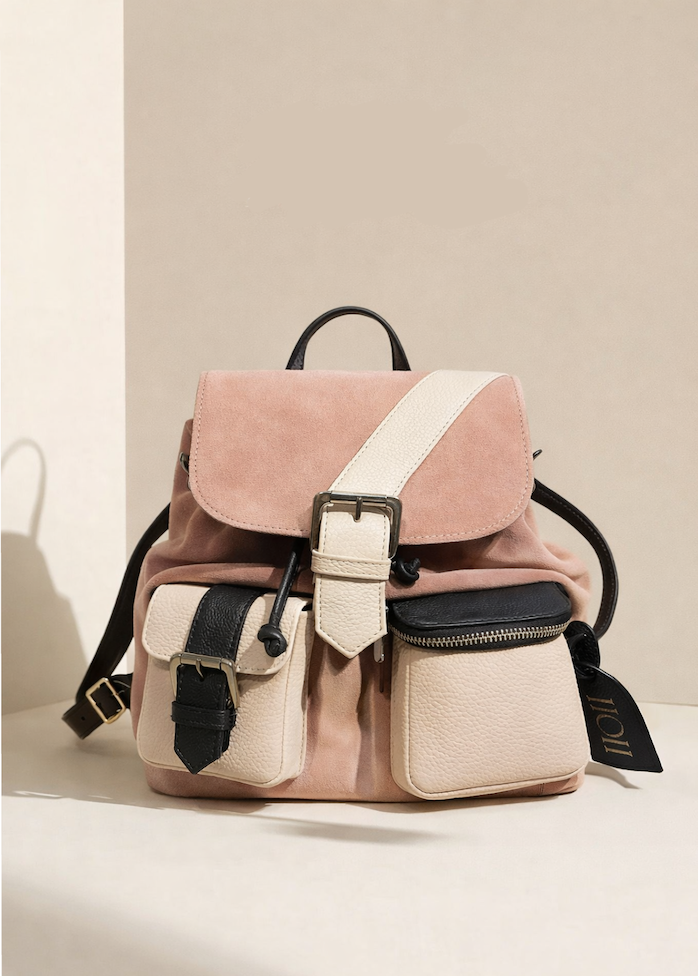 Budapest Mini Backpack