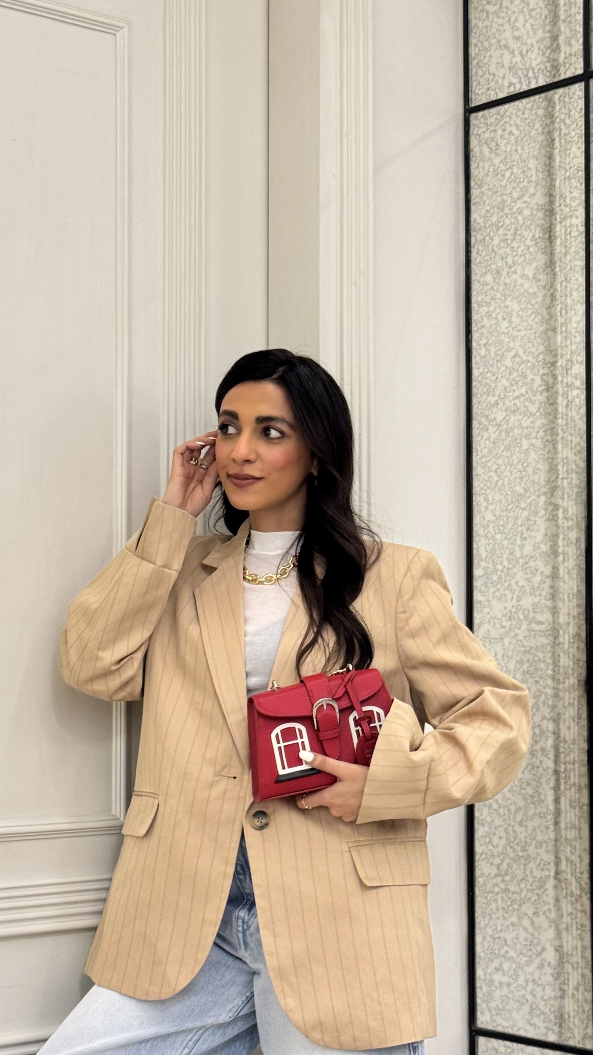 London Bag