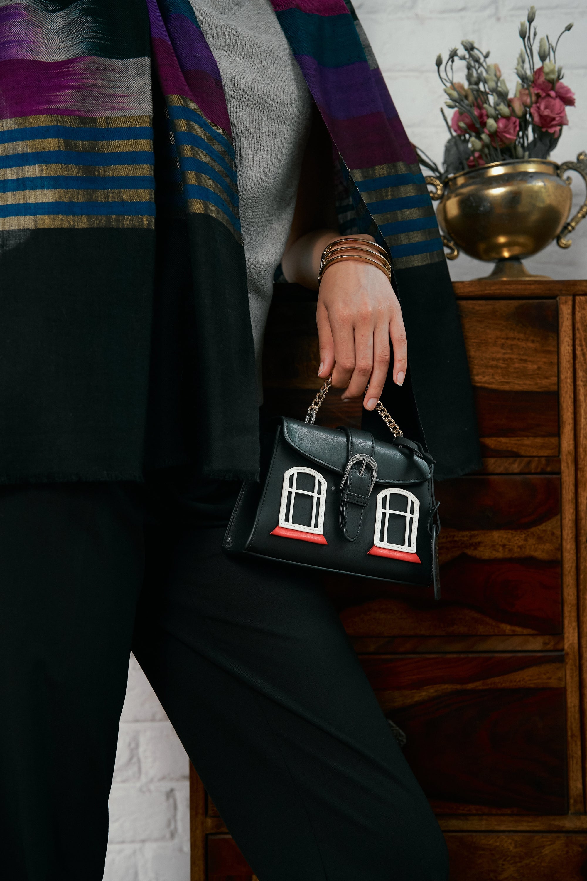 London Bag