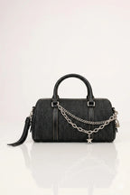 Capri Muse Bag - Black