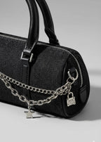 Capri Muse Bag - Black