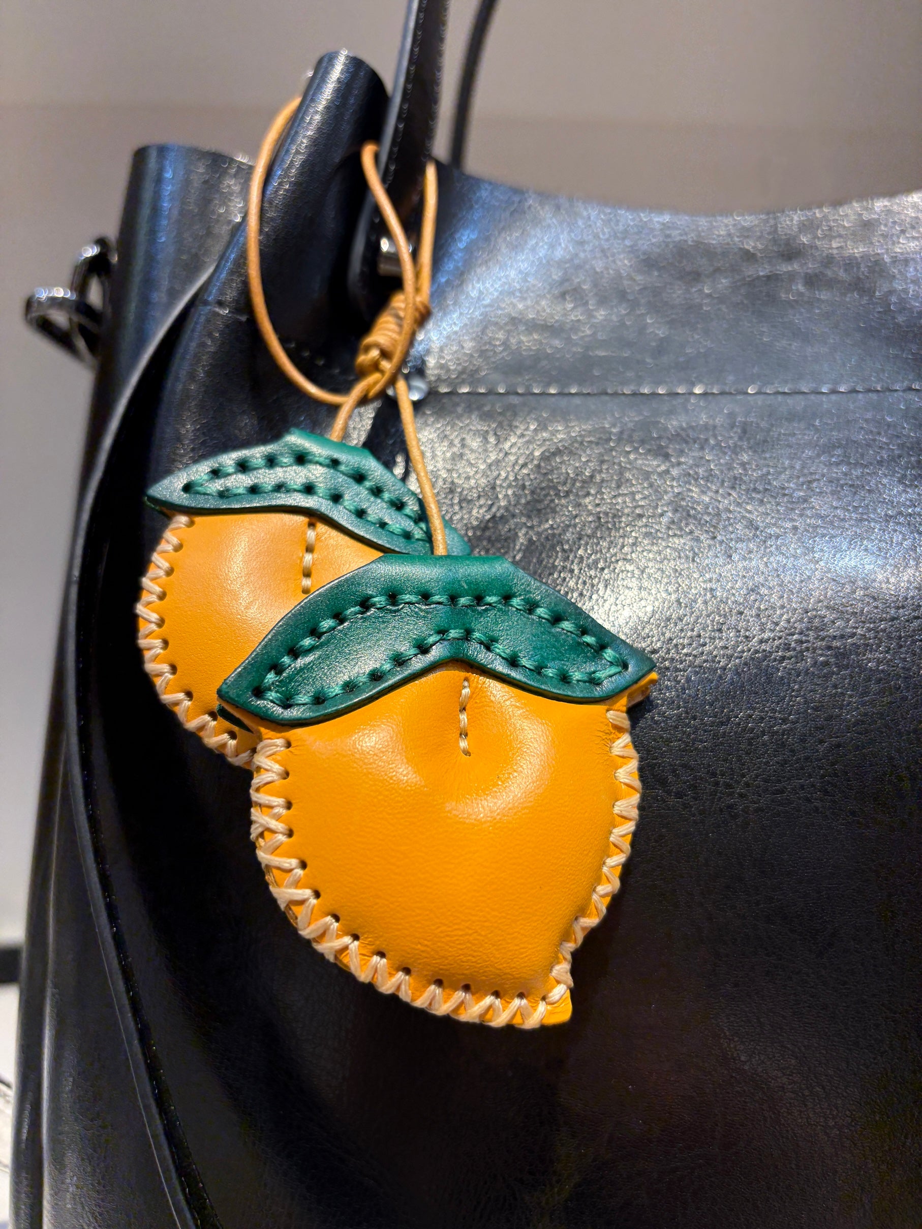 Mango Charm