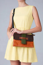 Globetrotter Bag