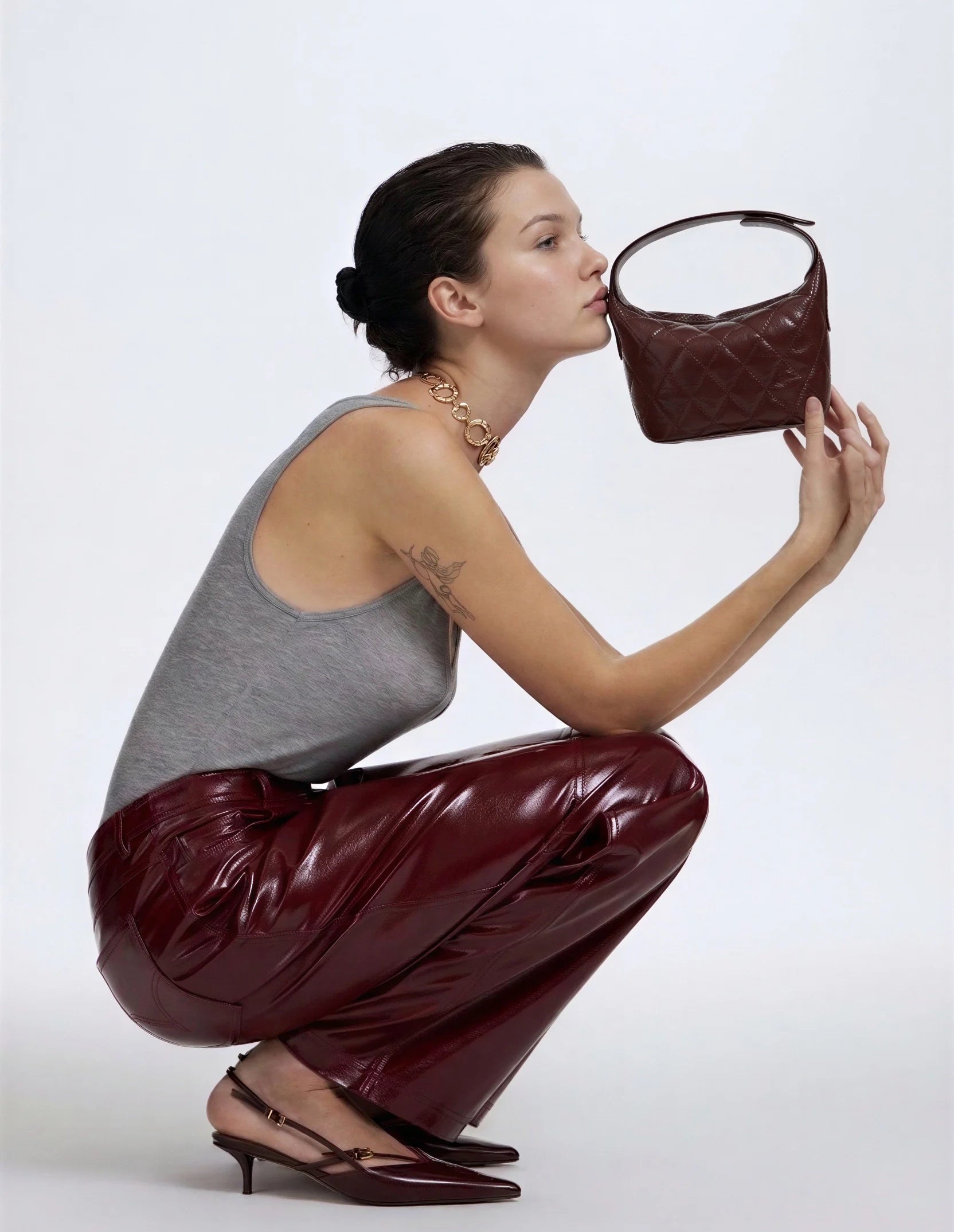 Cairo Bag