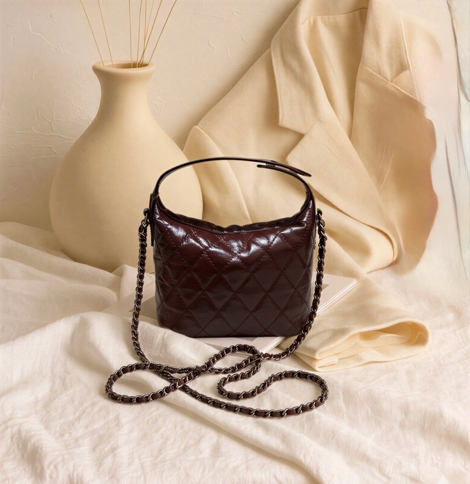 Cairo Bag