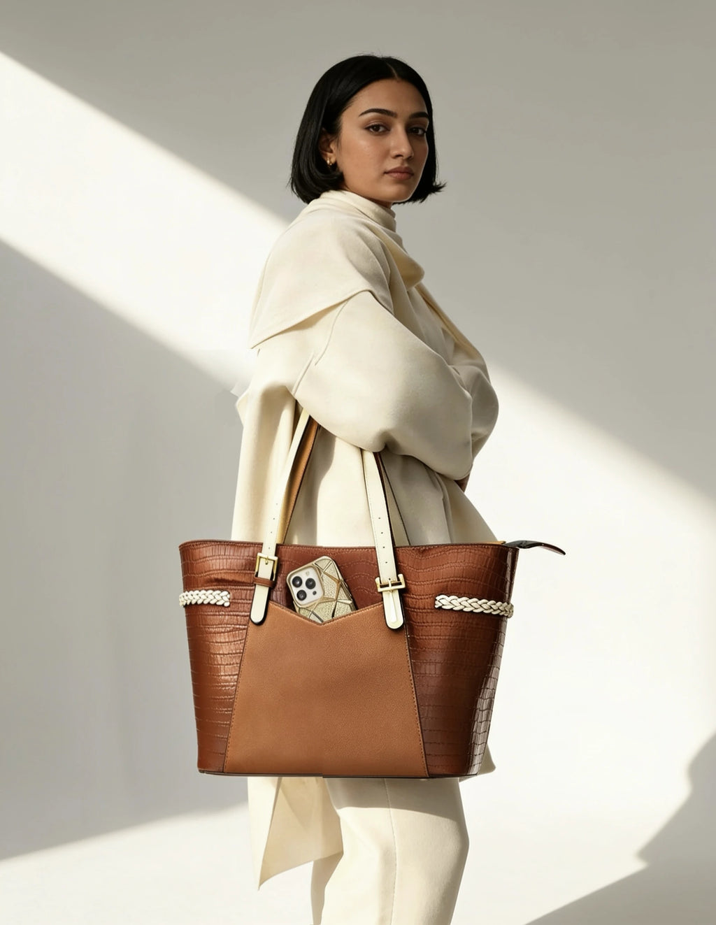 Amsterdam Tote