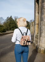 Budapest Mini Backpack