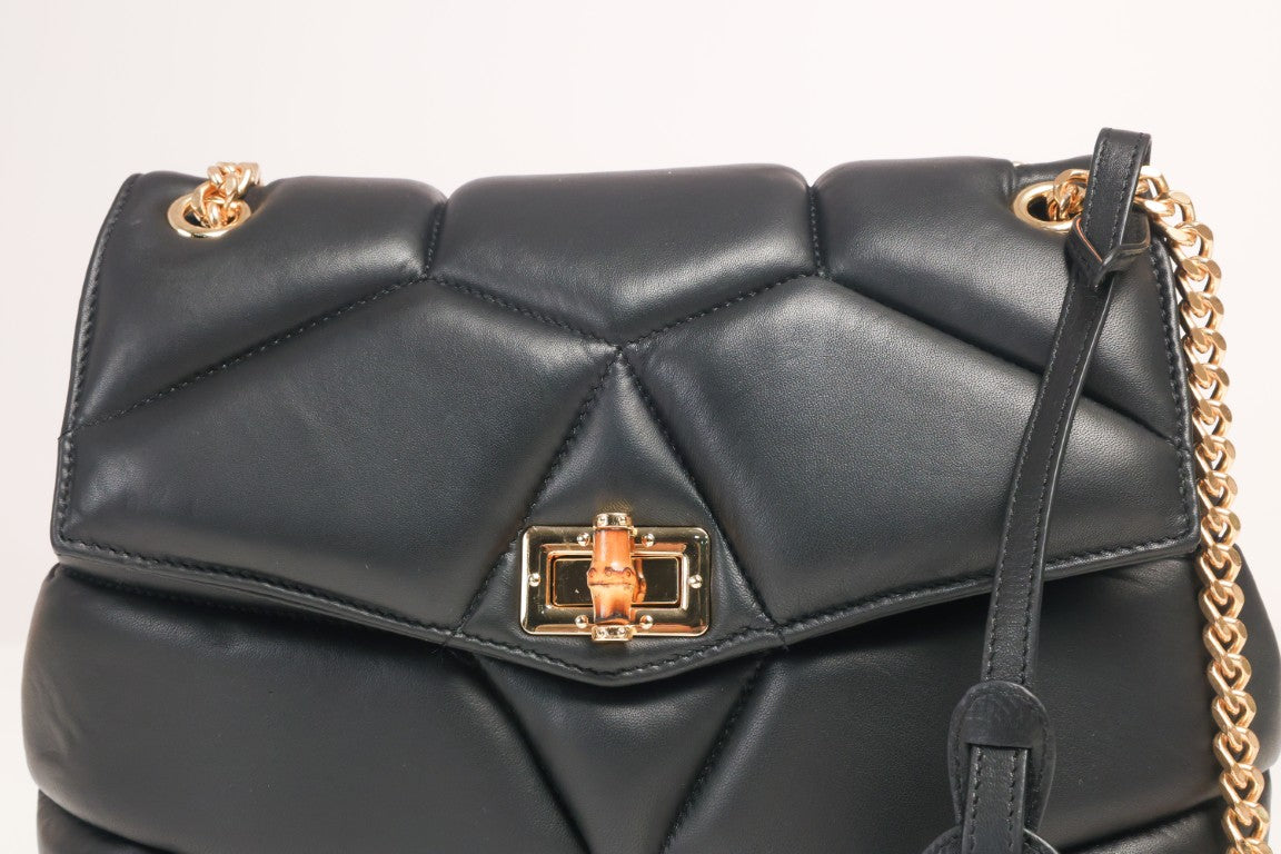 Monte Carlo bag