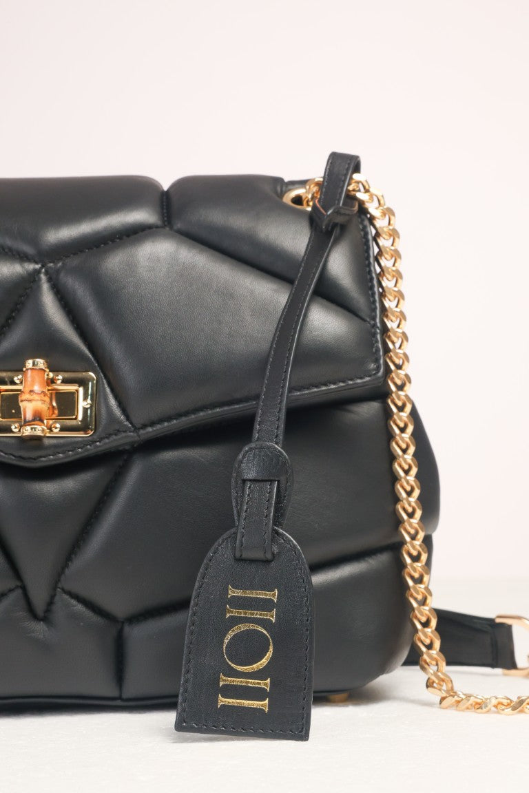 Monte Carlo bag