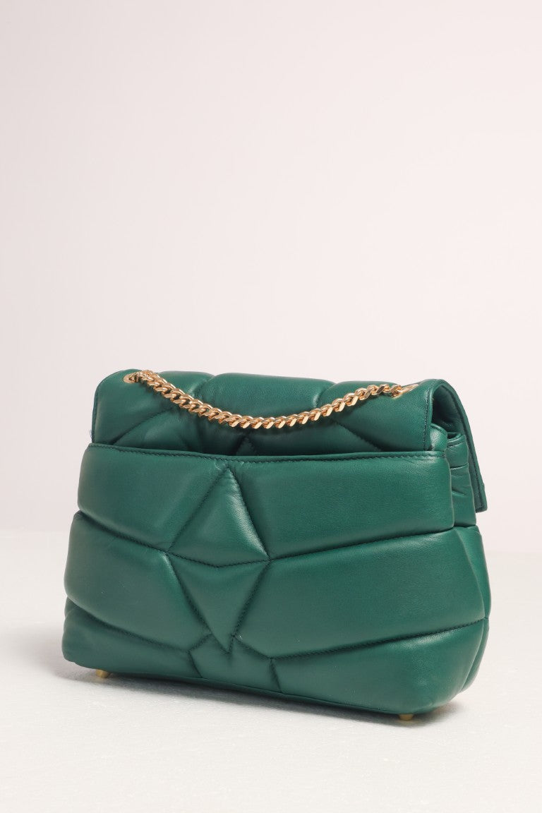 Monte Carlo bag