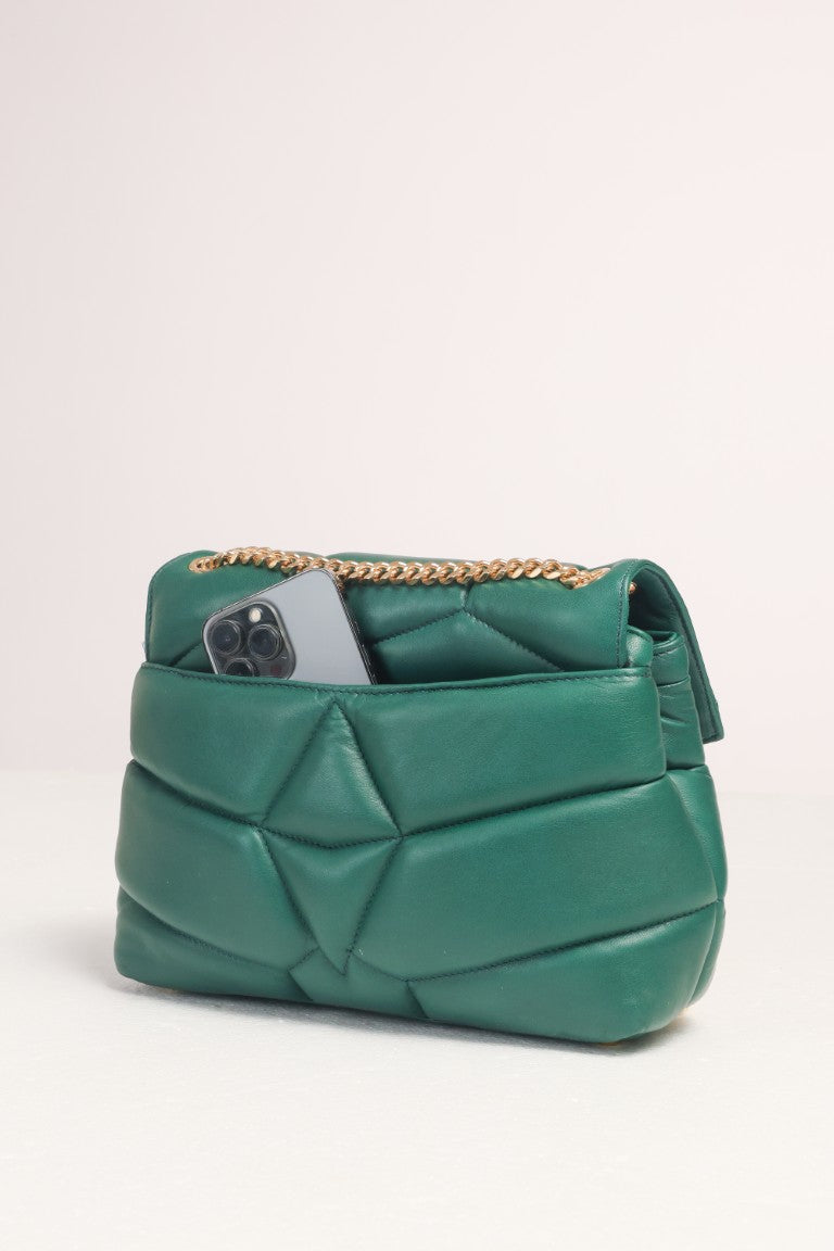 Monte Carlo bag