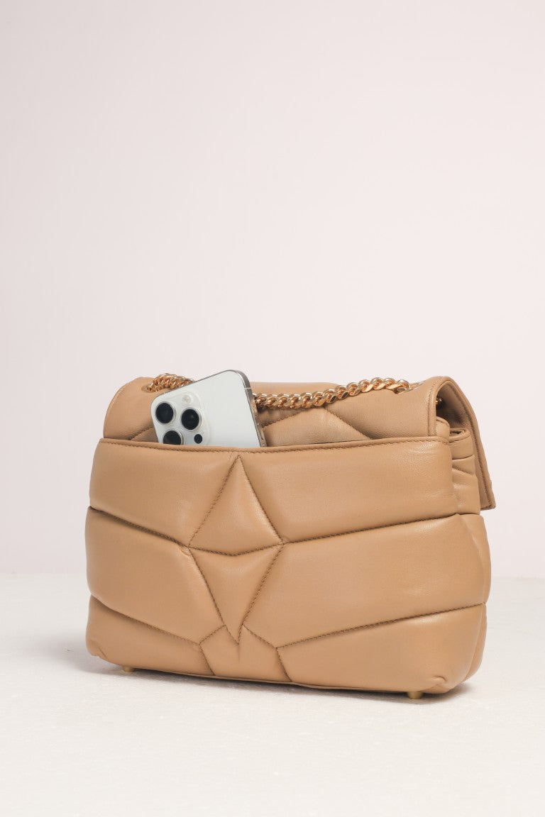 Monte Carlo bag