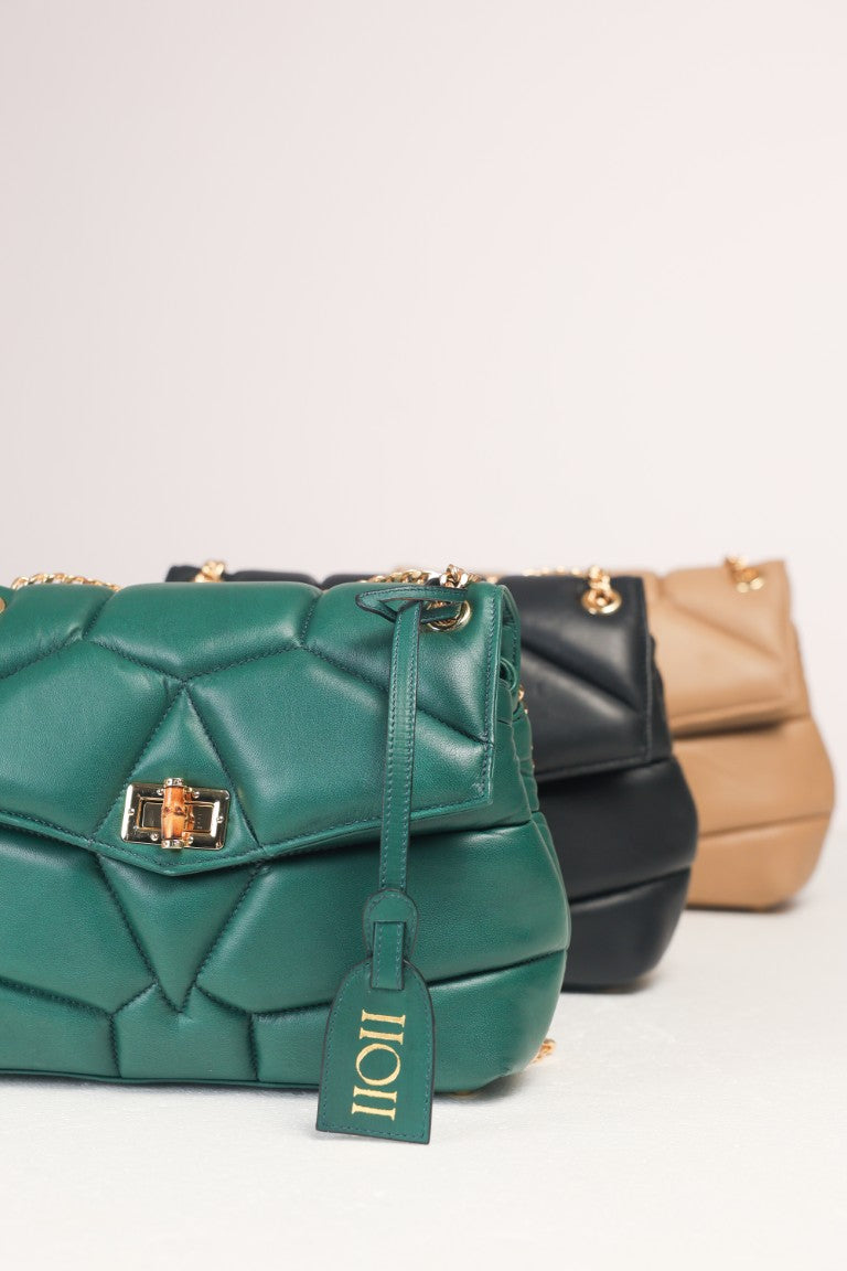 Monte Carlo bag