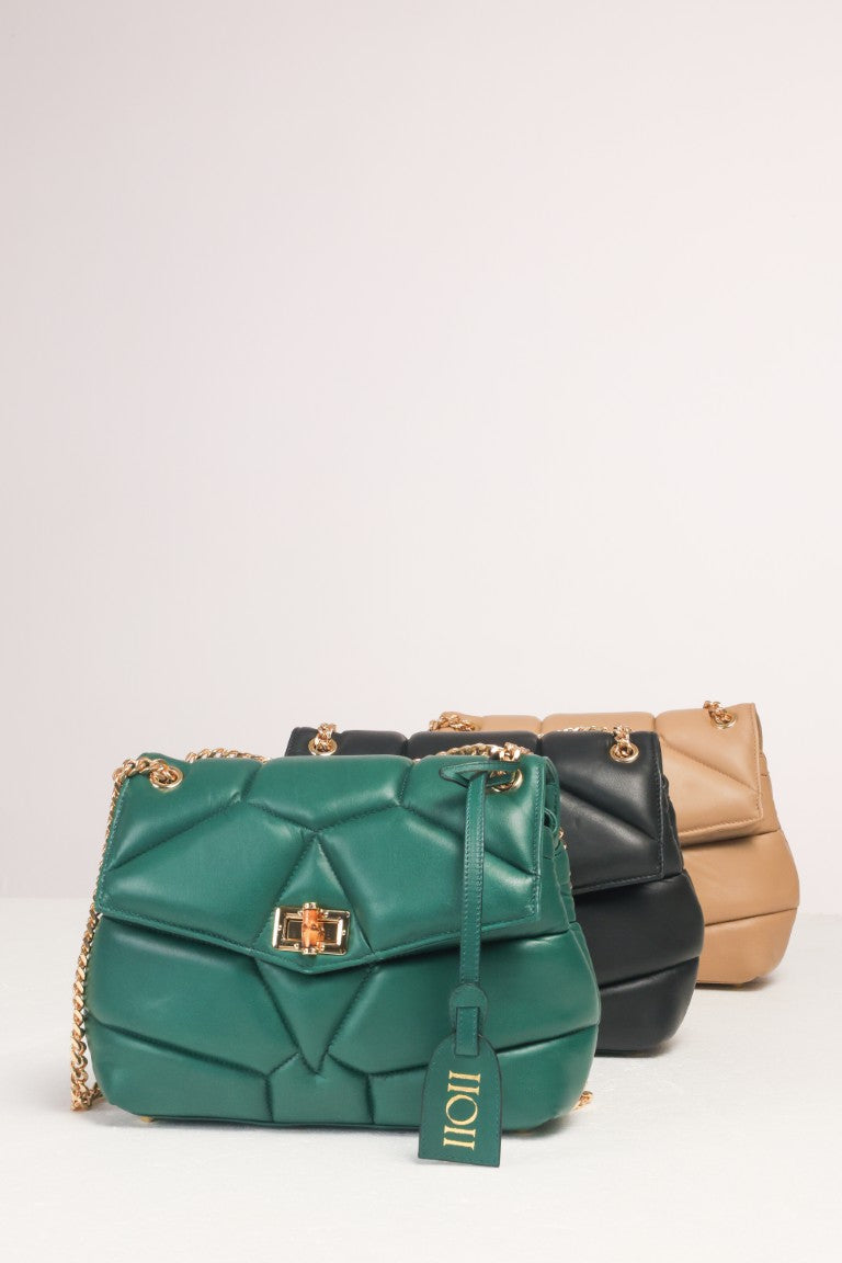 Monte Carlo bag