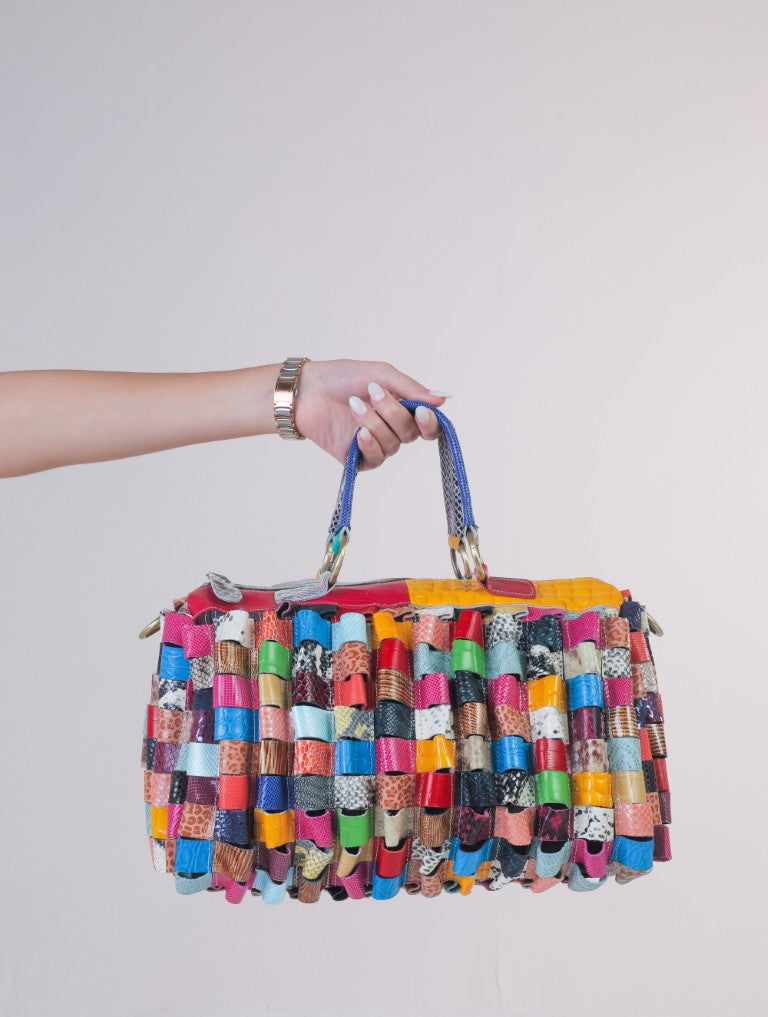 The Jaipur Bag