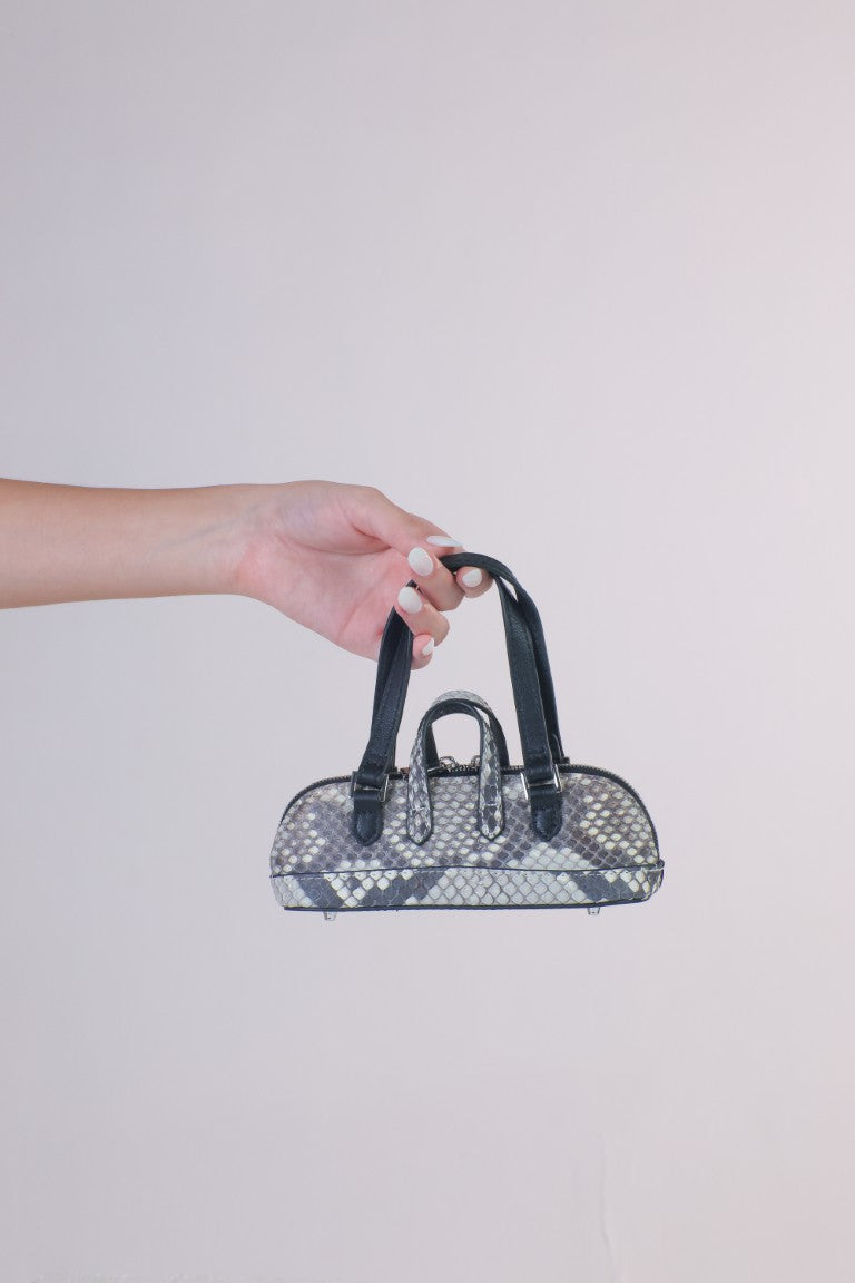 Marrakech Bag