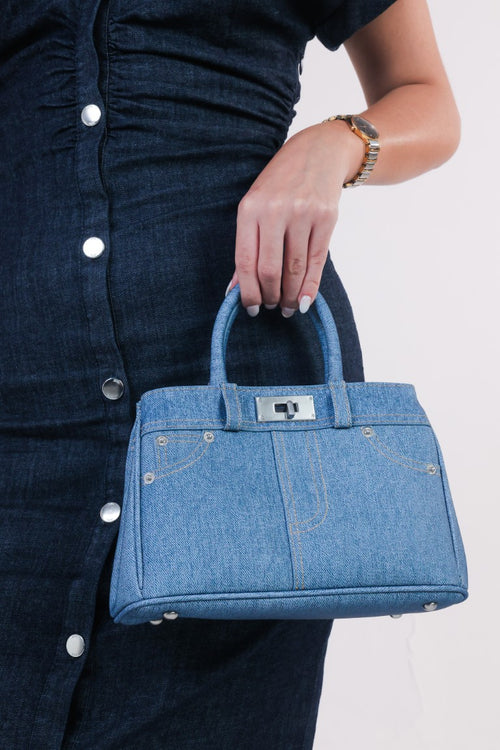 Capri Bag