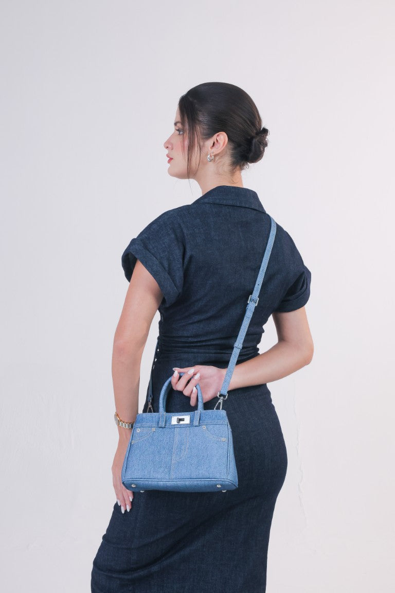 Capri Bag