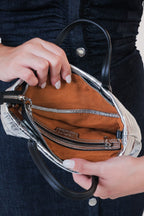 Tokyo Muse Bag