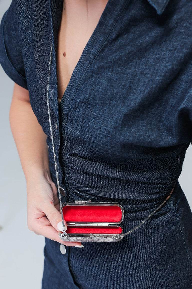 Marrakech Lip Case