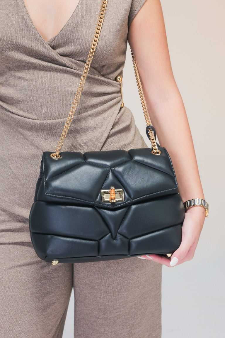 Monte Carlo bag