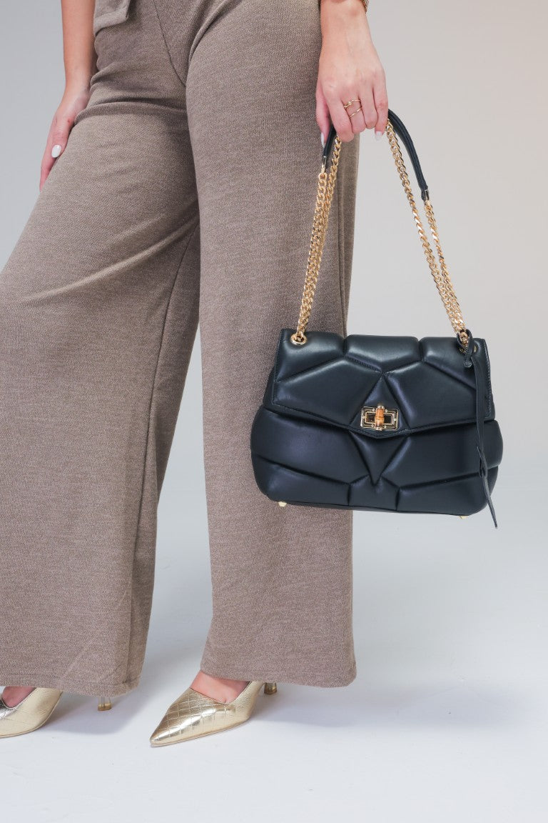 Monte Carlo bag