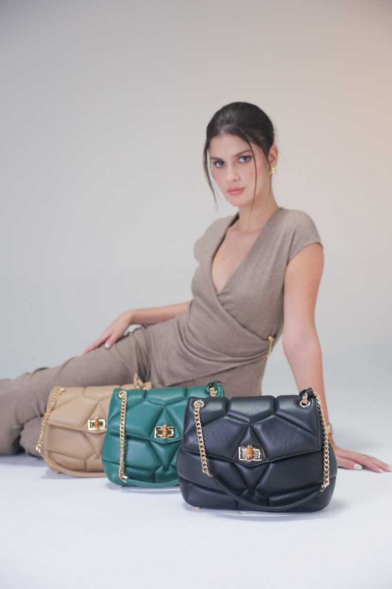 Monte Carlo bag