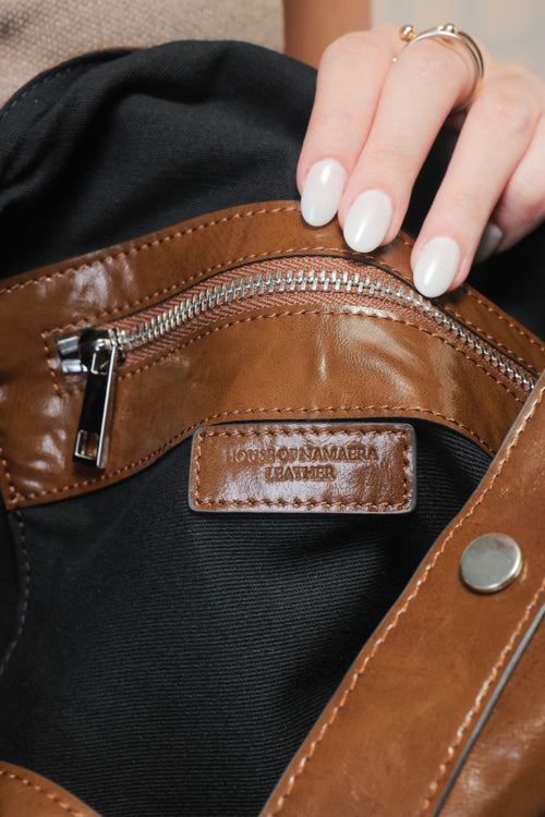 Berlin Bag