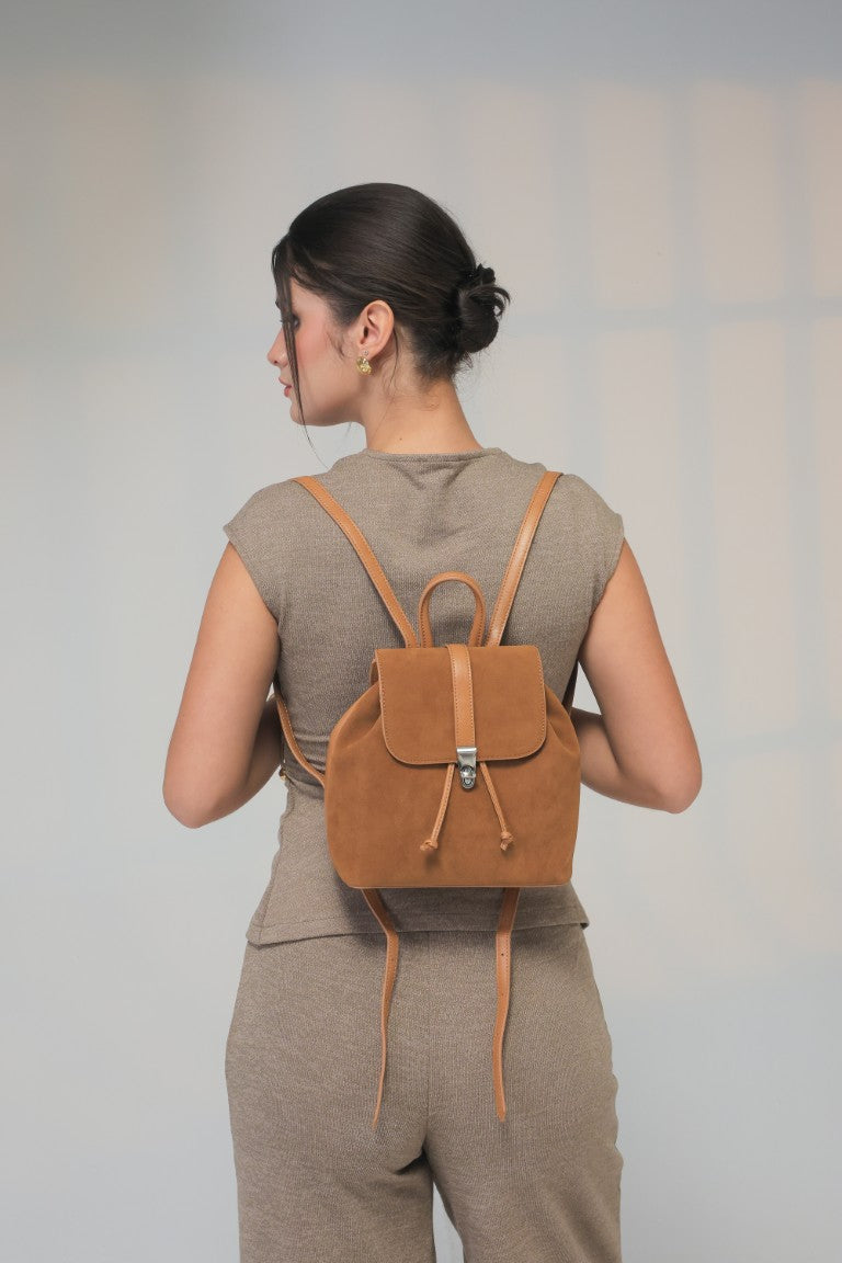 Edinburgh Bag