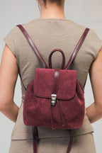 Edinburgh Bag