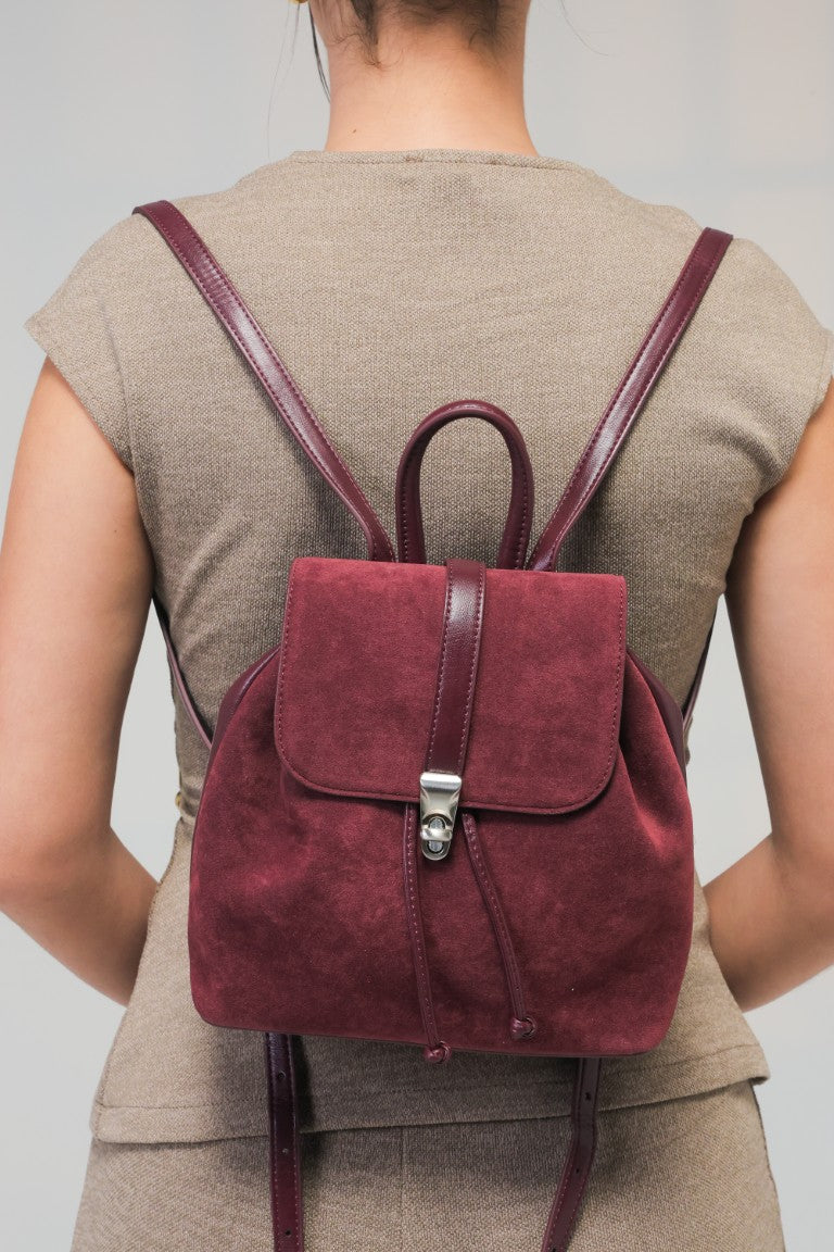 Edinburgh Bag