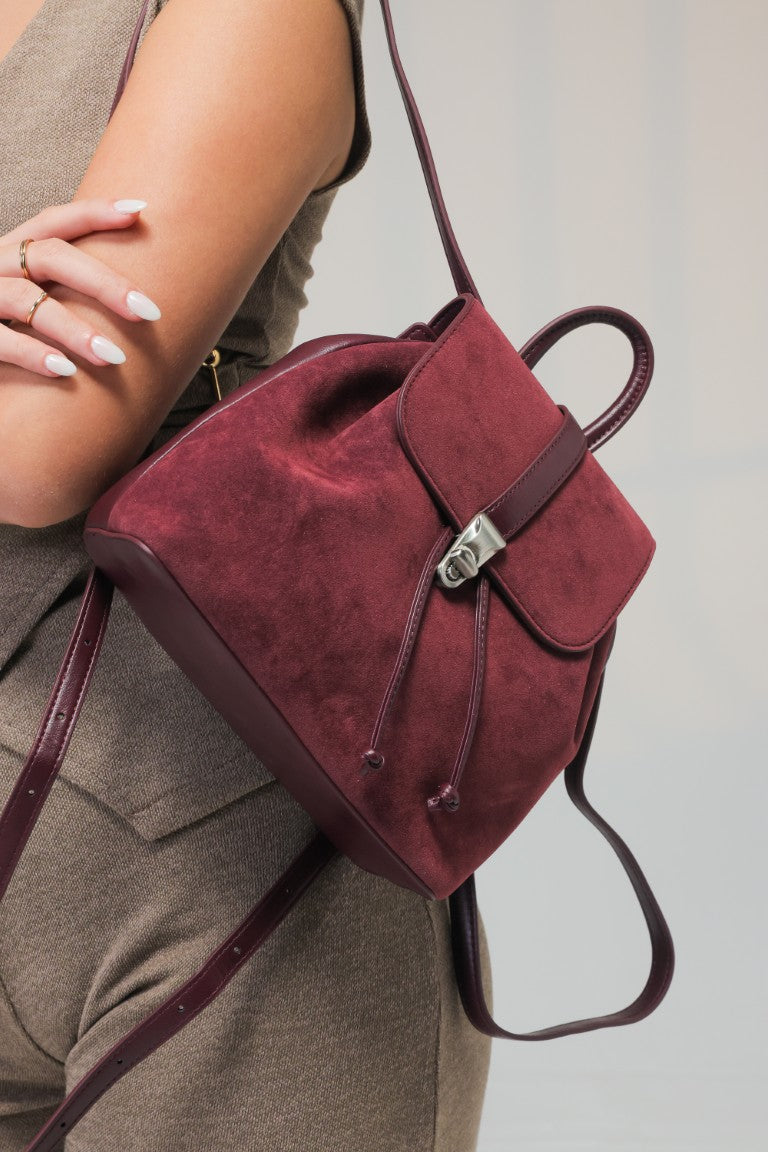Edinburgh Bag