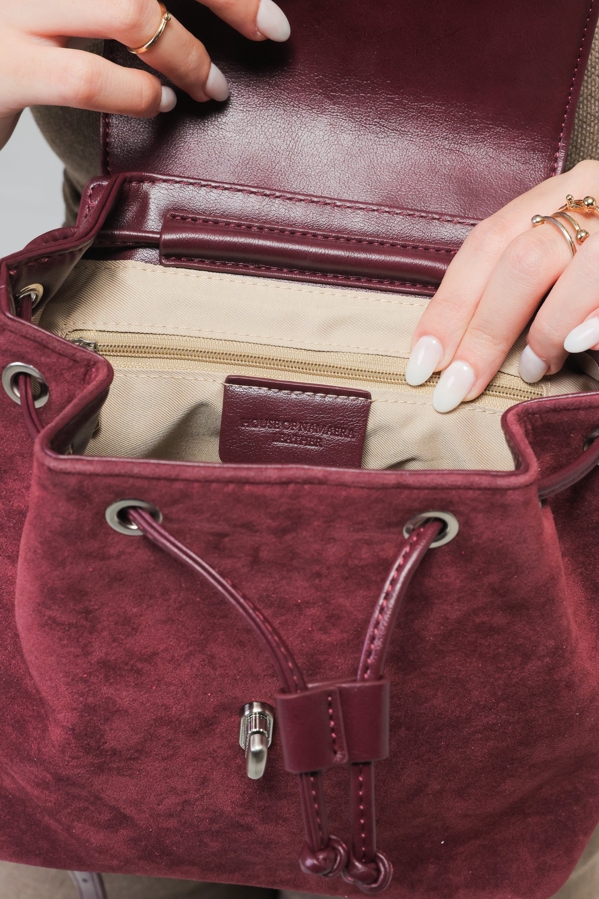 Edinburgh Bag