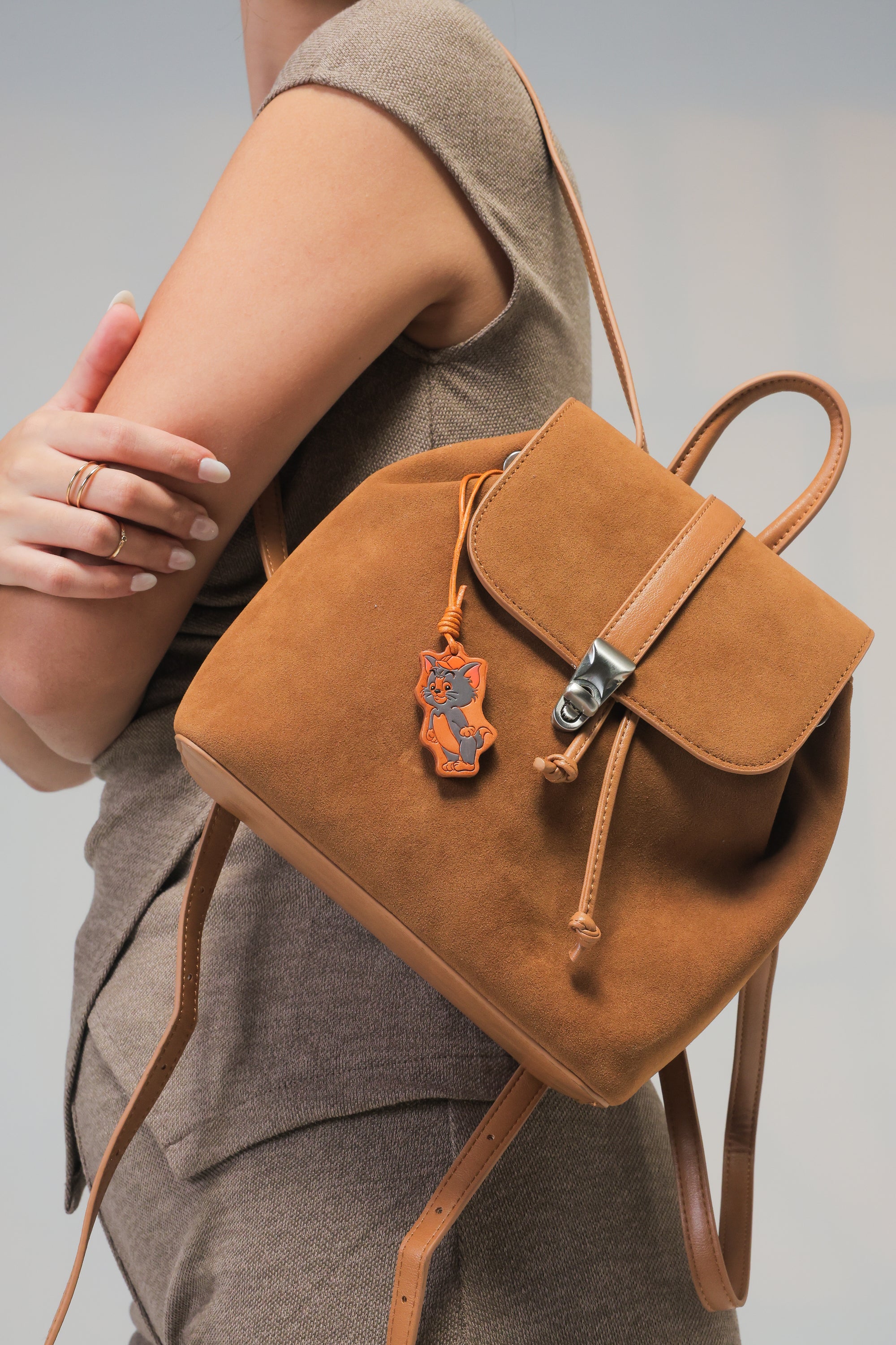 Edinburgh Bag