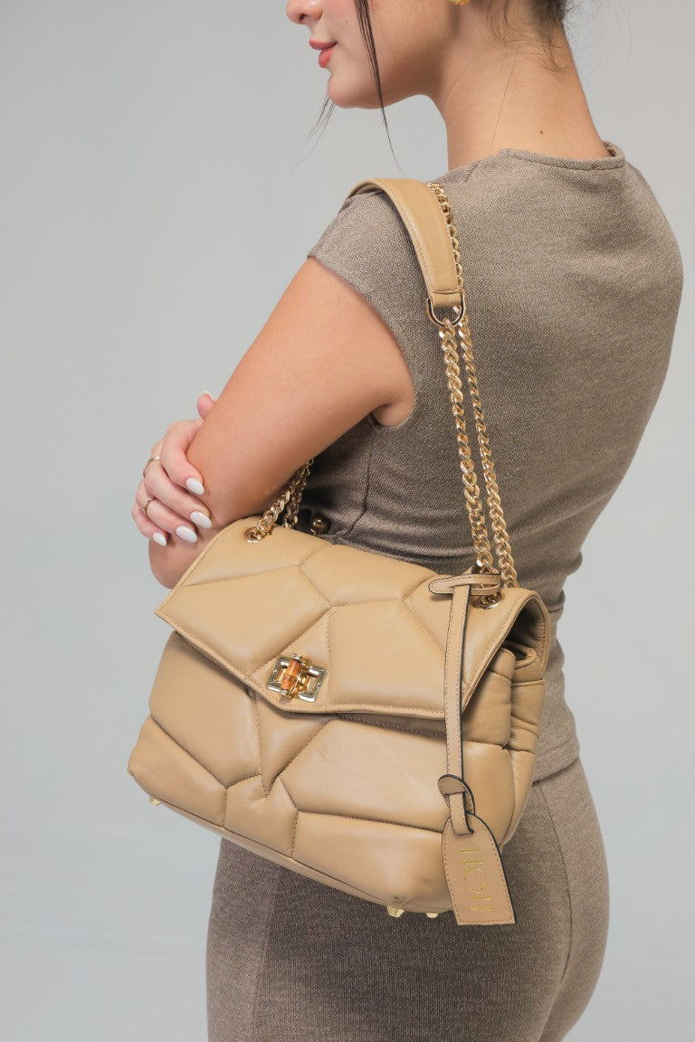 Monte Carlo bag