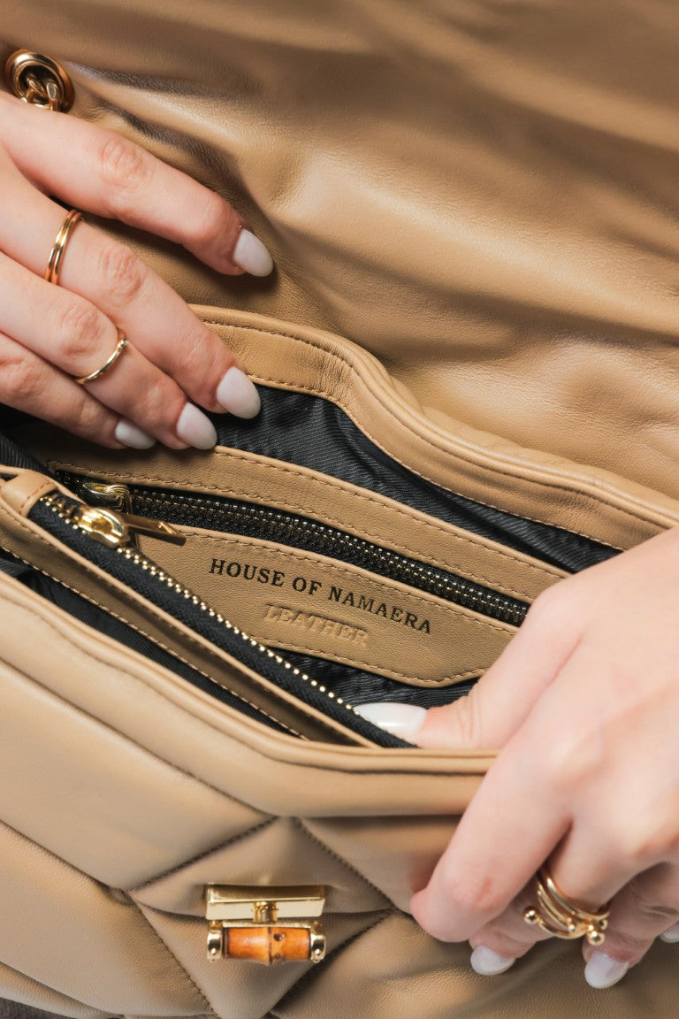Monte Carlo bag