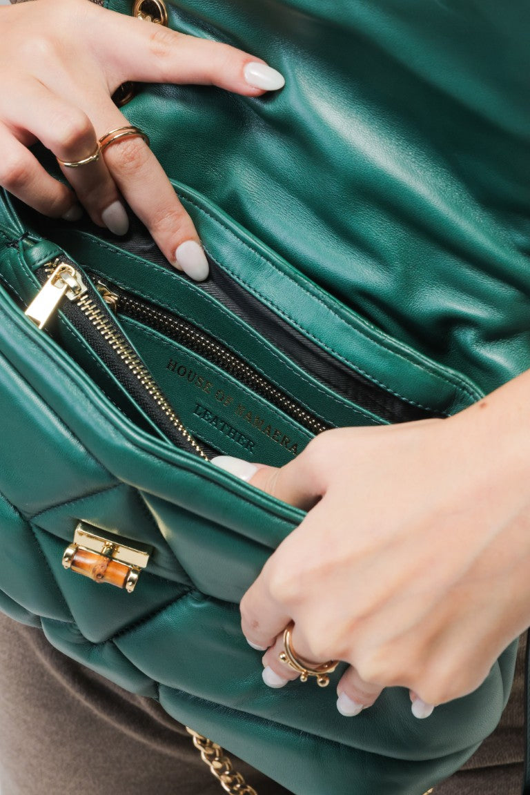 Monte Carlo bag