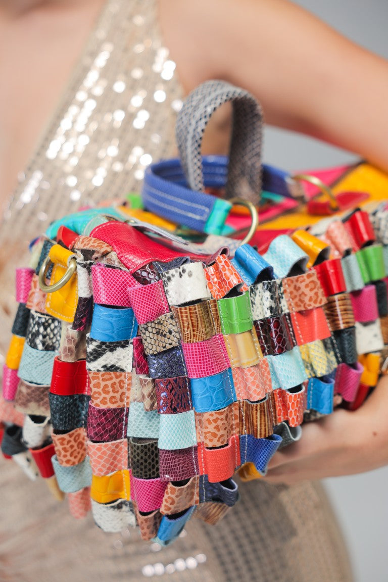 The Jaipur Bag