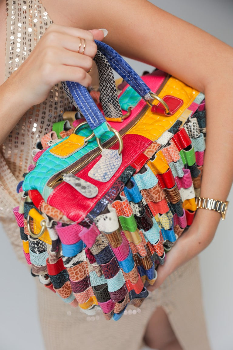 The Jaipur Bag