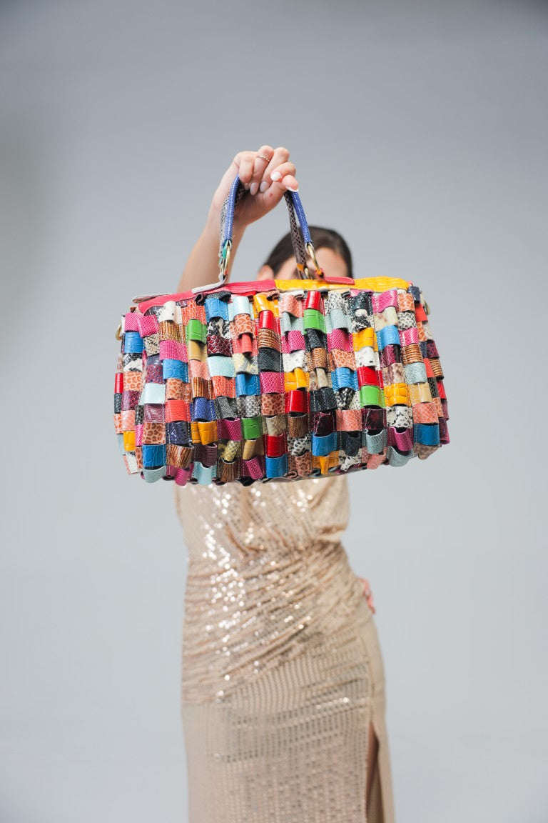 The Jaipur Bag