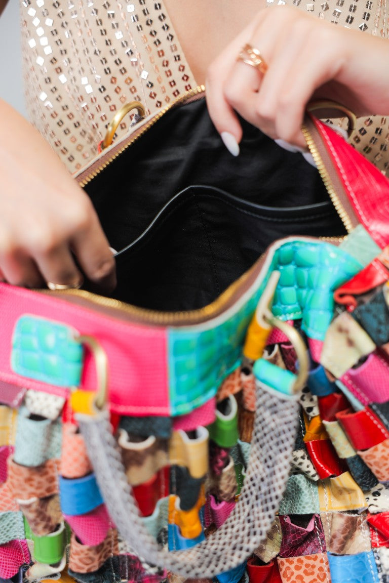 The Jaipur Bag