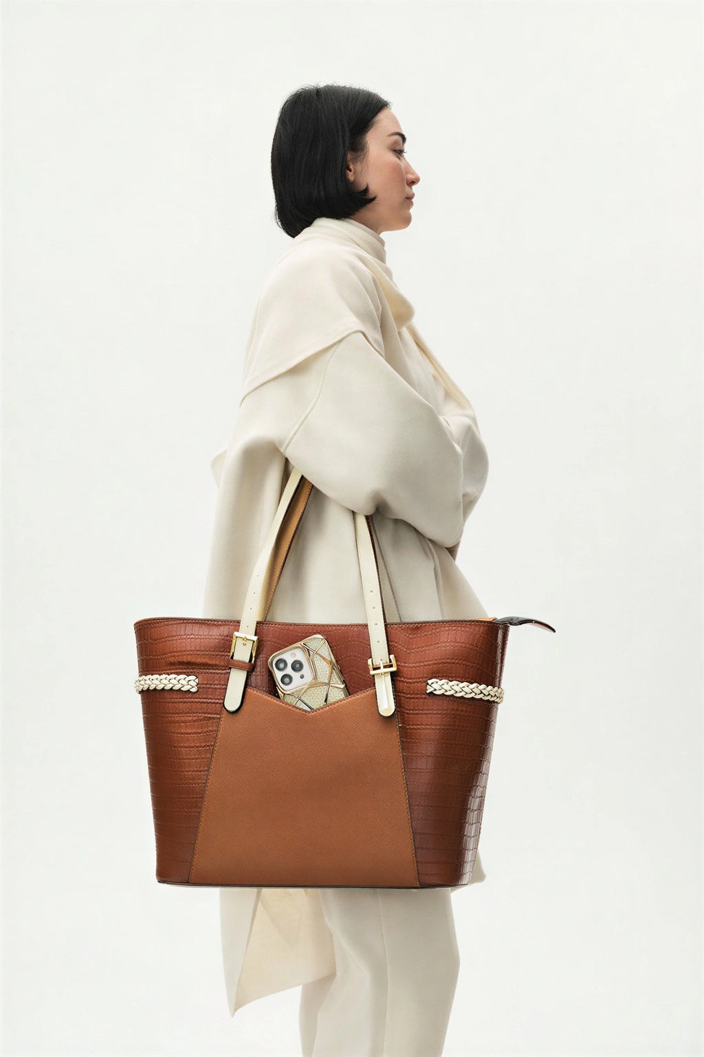 Amsterdam Tote